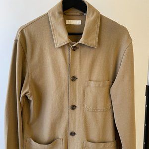 Uniqlo Chore Jacket / Work Jacket